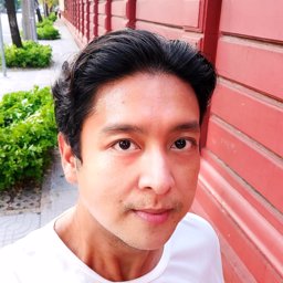 Aspingpong profile image