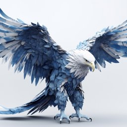 BlueEagle profile image