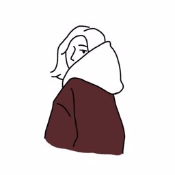Bring profile image
