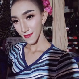 Chayvichai profile image