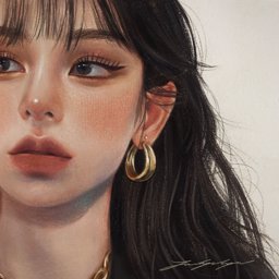 Empress profile
