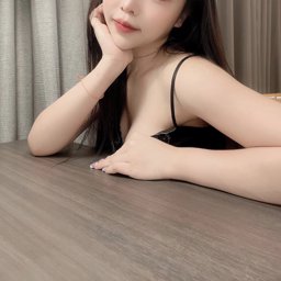 Fangjjkk profile image