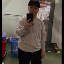Flame77 profile image