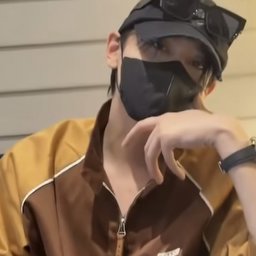 Hendai Icon