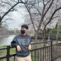 Iamjoegaro profile
