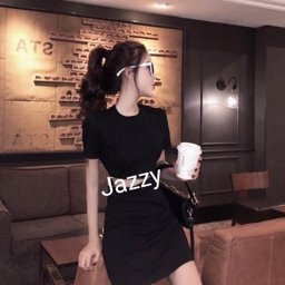 Jazzy profile