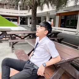 Khunpoom profile image