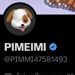 Mimim Icon