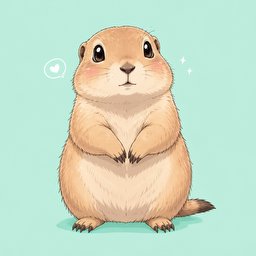 Mochiki Icon