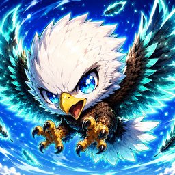Mochiki Icon