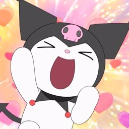 Mymelodykuromi profile