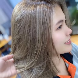 Nabee1992 profile