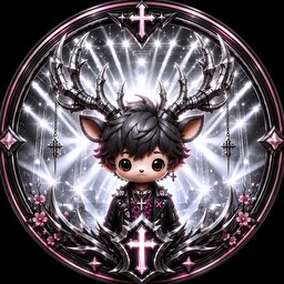 Nishikaya Icon
