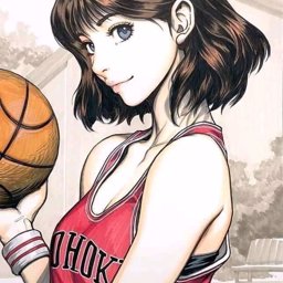 Nongnana55 profile