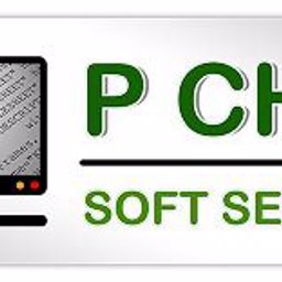 PChinSoftService