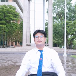 Pantonq profile image