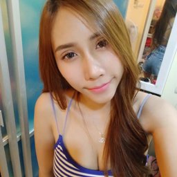 Pawepink77 profile image