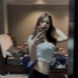Peaches profile image