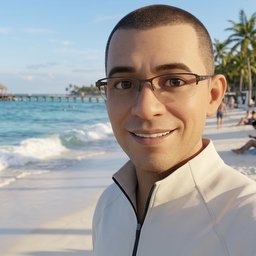 Pumin Icon