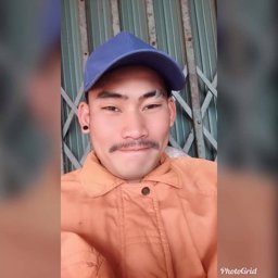 Rattapong profile