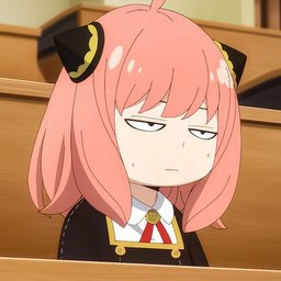 RisaasiR Icon