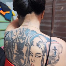 Sanook23 profile