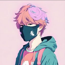 SouxvJ Icon