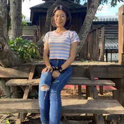 Suphat27 profile