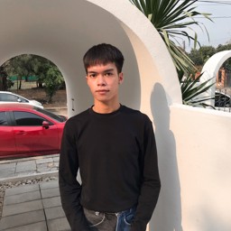 Surasak2541 profile