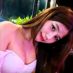VIP_Yoko Icon