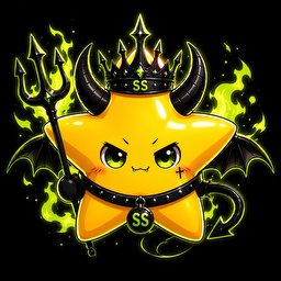 Yoshiki Icon