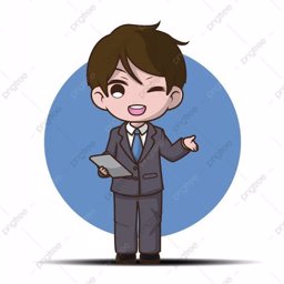 business profile image