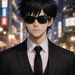 goshuy profile image