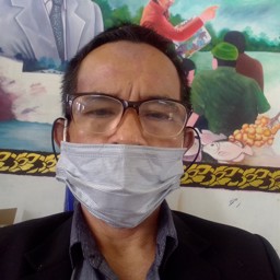 User profile image