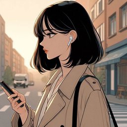 meyouii Icon