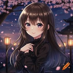 nanmimi