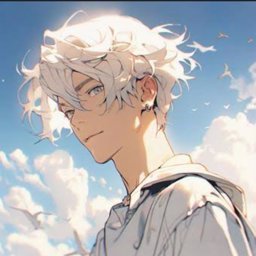 yonchi Icon