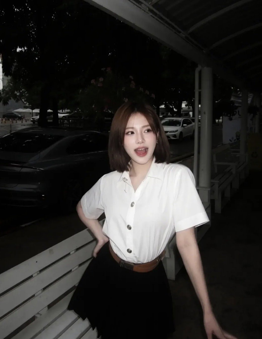 หาพี่ใจดีกรุงเทพ