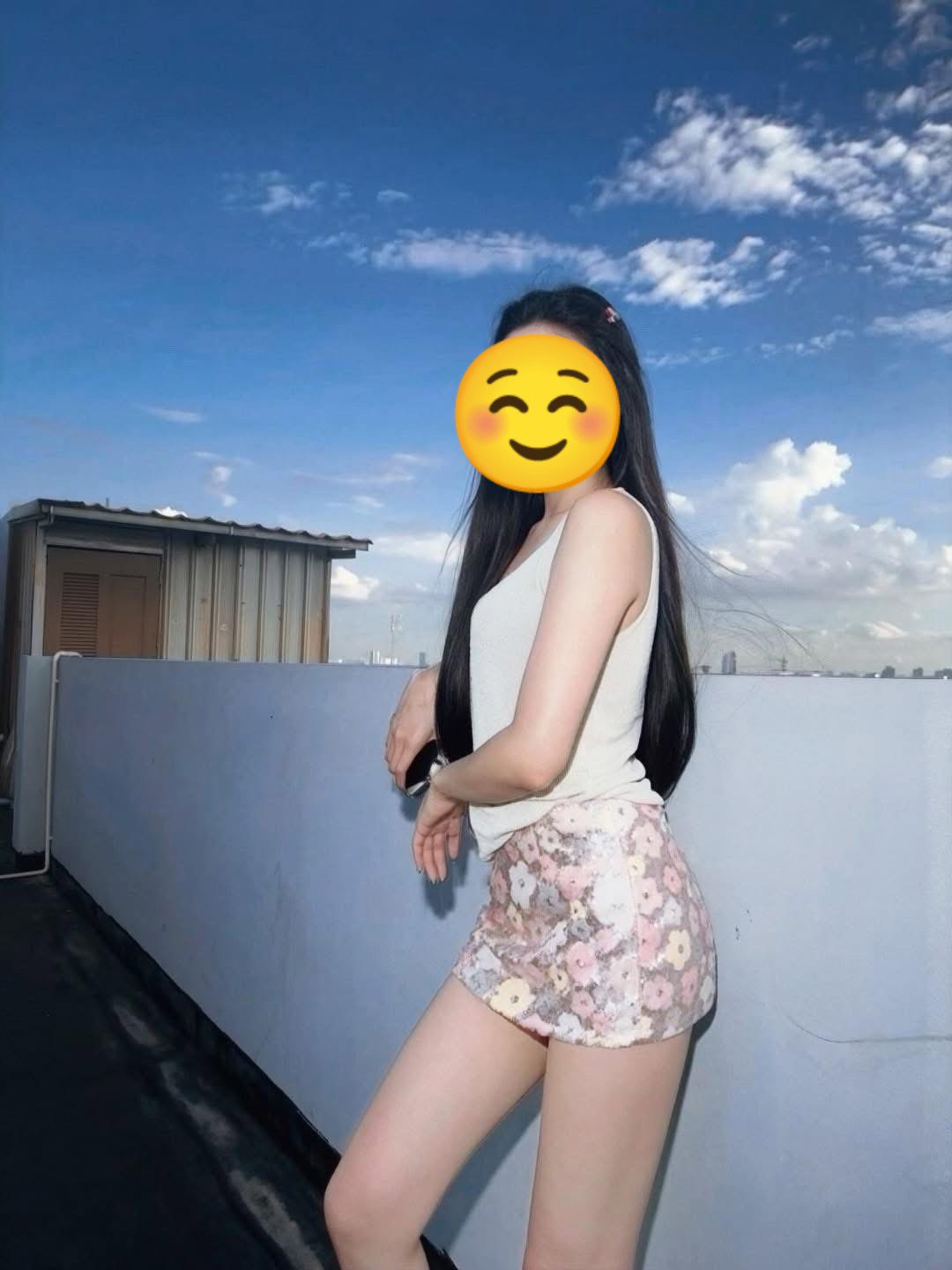 อยากหาพี่ดูแลอยู่มหาชัย