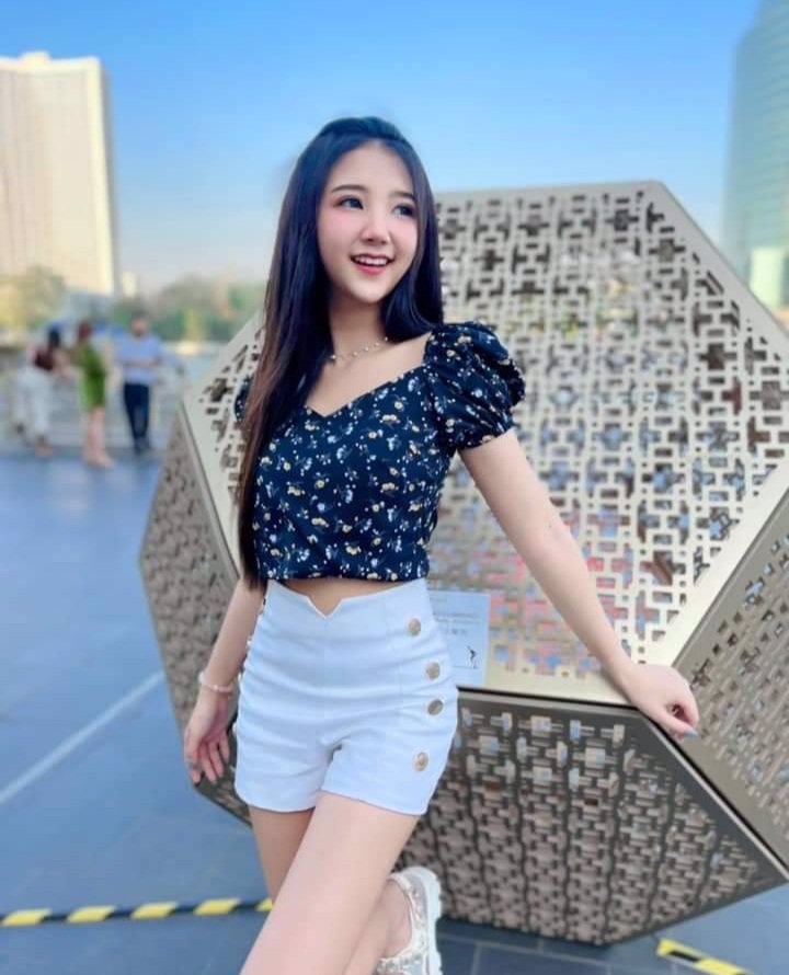 น้องเมล หาพี่ดูเเลระยะยาวคะ