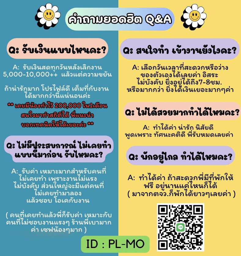 ‼️ร้อนเงินมาก มาทำกับพี่ ได้วันนี้เลย5,000-10,000💢