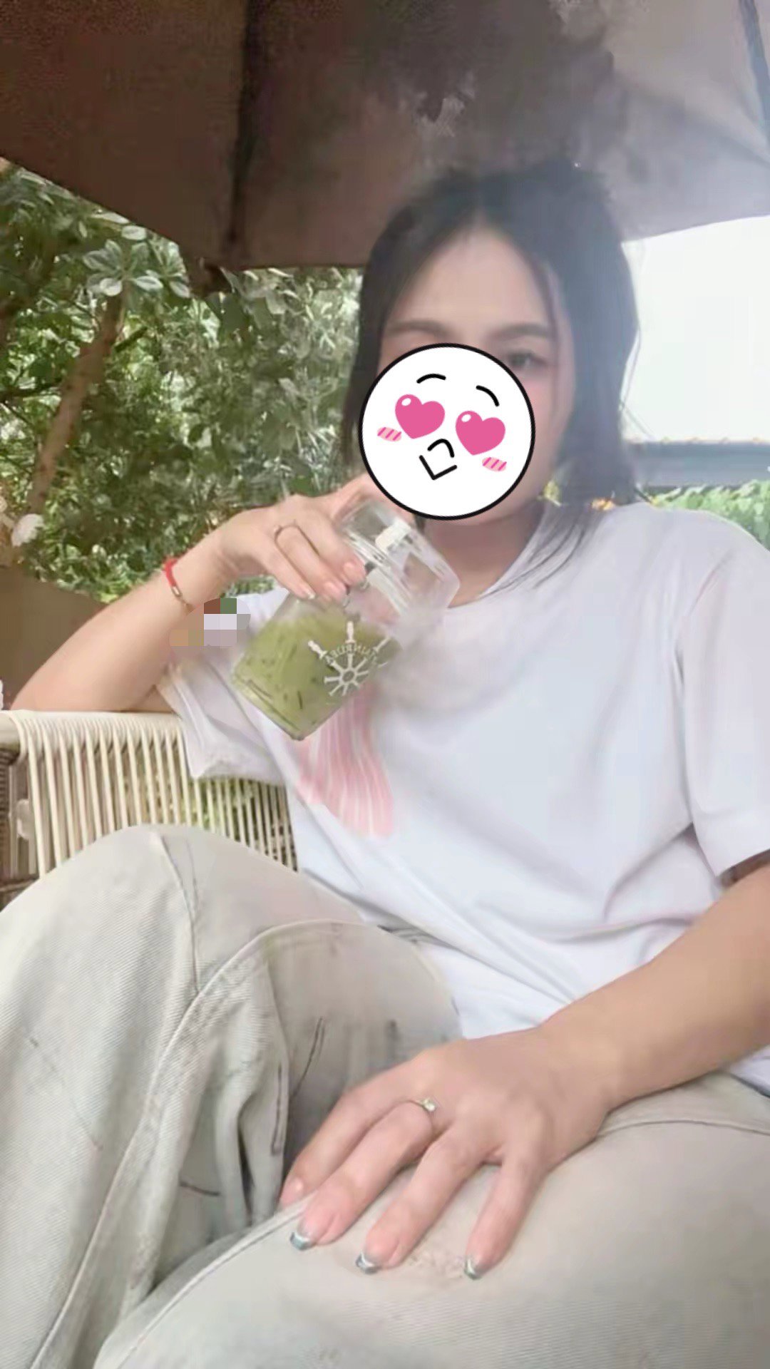 ขอพี่ใจดีวันนี้ค่ะ
