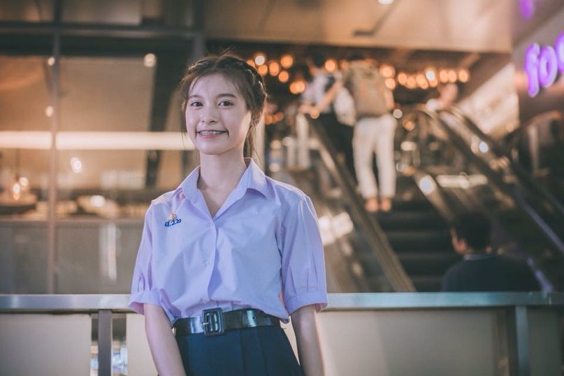 หาพี่ดูแลจริง 