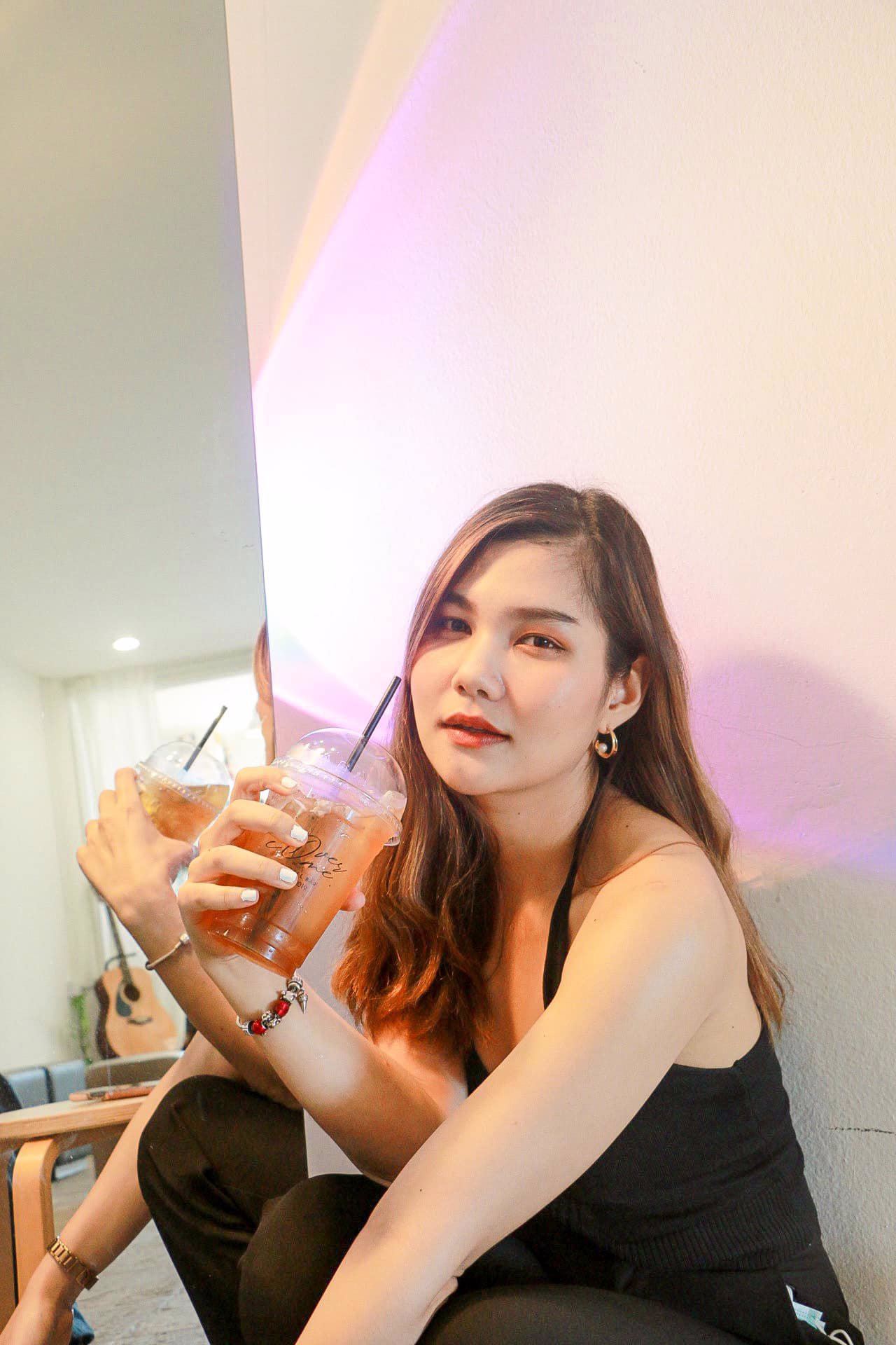หาคนคุย หาแฟน หาคนซัพพอร์ทคนเอาใจ ไม่รับคนเลี้ยงดู ไม่รับVาน ID:Momay_9794