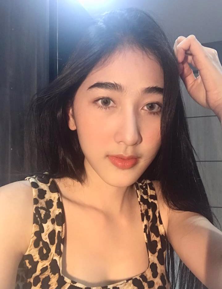 เนย หาพี่ใจดีดูเเลระยะยาวนะค่ะ