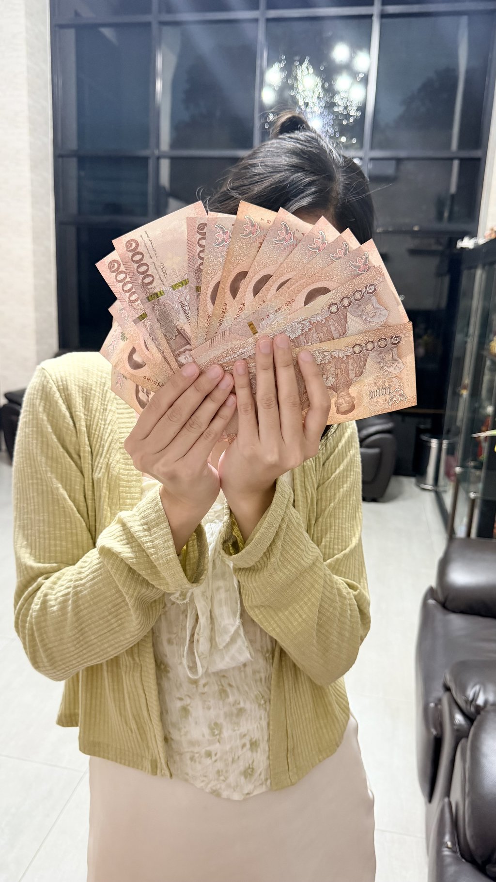 งาน(Part Time) สำหรับสาวๆร้อนเงิน นักศึกษา พริตตี้ สาวออฟฟิต ฟรีแลนซ์💸เงินด่วน เงินก้อน🌷อายุ18-27