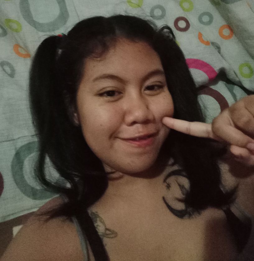 สาวอวบอ้วนหาคนดูแลแบบระยะยาวนะคะ พอดีเงินไม่พอใช้คะ