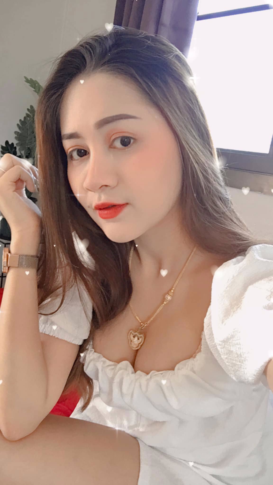 หาคนคุย หาเพื่อนคุย หาแฟน ไม่ได้หาคนรับเลี้ยงน่ะค่ะ ไม่ได้หาคนดูแลค่ะ