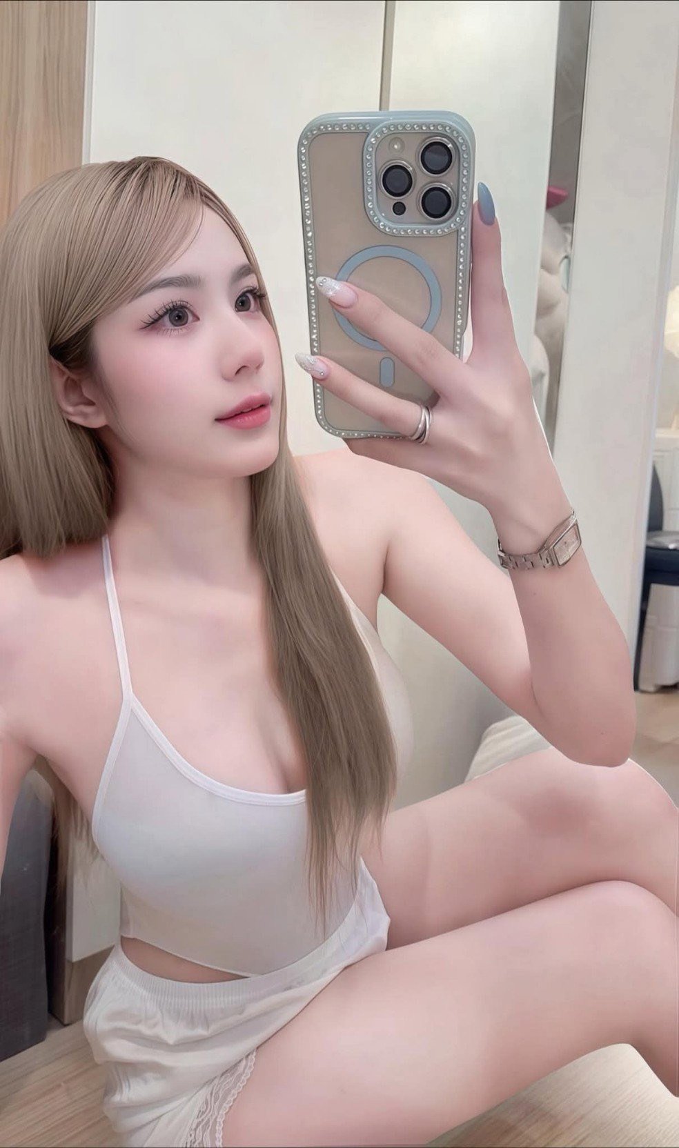 น้องหาพี่แบบรายเดือนค่ะ 
