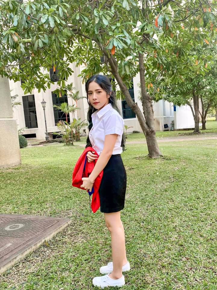 หาพี่ดูเเลระยะยาว น้องบี